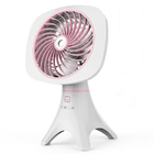 Spray fan
