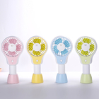 Mini fan