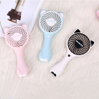 Mini fan