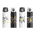 Stainless Steel Vacuum Flask