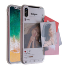 DIY Photo Custom Phone Case