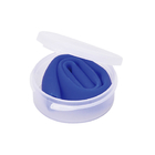 Silicone Straw with Circle Box