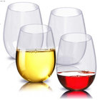 PET Red Wine Cup