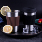 Stainless Steel Mug