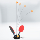 Tennis Trainer Set