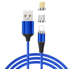 Magnetic Charging Data Line