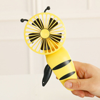 Mini Carton Fan