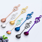 Stainless Steel Teaspoon
