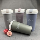 Portable Thermos Cup