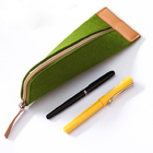 Felt Pencil Case