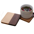 Beech Coaster
