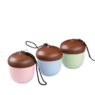 Pinecone Children's Cup