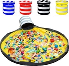Quick storage bucket