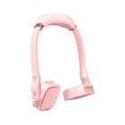 Double Head no Leaf Hanging Neck Fan