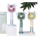 Spray Mini Fan