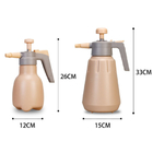 Plastic Watering Can