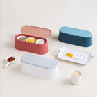 Creative Seasoning Storage Box