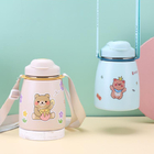 Thermos Cup