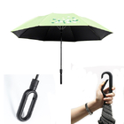 Two-folding Umbrella