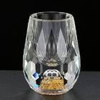 Crystal Glass Goblet