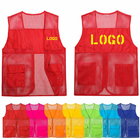 Staff Uniform Vest