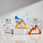 CustomizationCrystal TrophyCorporate Gifts