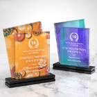 CustomizationCrystal TrophyCorporate Gifts