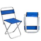Ultralight Backpacking Chair