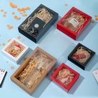 Drawer Style Gift Box