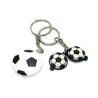 Football Key Chain