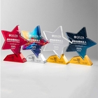 CustomizationCrystal & Metal TrophyCorporate Gifts