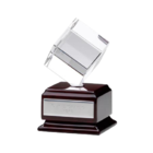 Classical Crystal Trophy