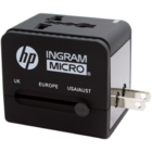 Travel Adapter