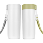 375ML PLA Friendly Portable Cup