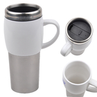 Auto Ceramic mug