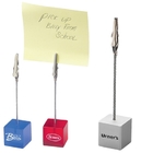 Square Memo Clip