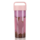480ML Environmental Portable Mug