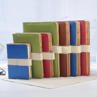 Leather Notebook