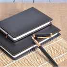 Leather Notebook