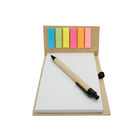 Environmental Notepad