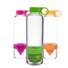 650ML Bottle