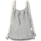 drawstring bag