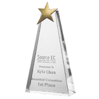 Star Crystal Awards