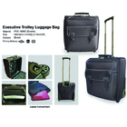 Executive Trolley Luggage Bag