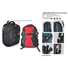 Laptop Back Pack(Fully Padded Bag)