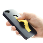 iPhone6 With A USB Cable Protective Shell