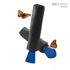 Brolly automatic opening and closing umbrellas
