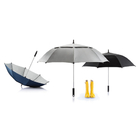 Hurricane 27 Inch Windproof Umbrella