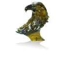 Colored Glaze  Trophies
