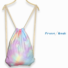 Canvas Gift Bag